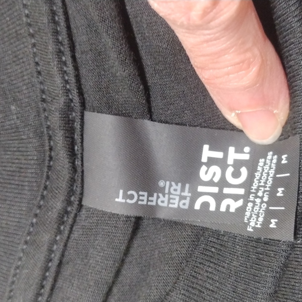 Axon Mission Directorate Voyager T-shirt - Picture 7 of 9
